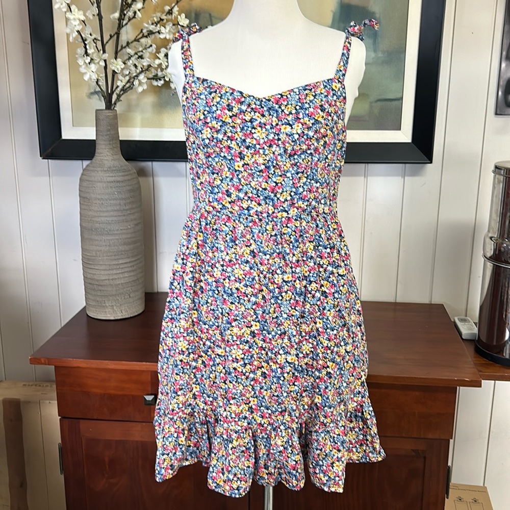 Summer dress Old Navy